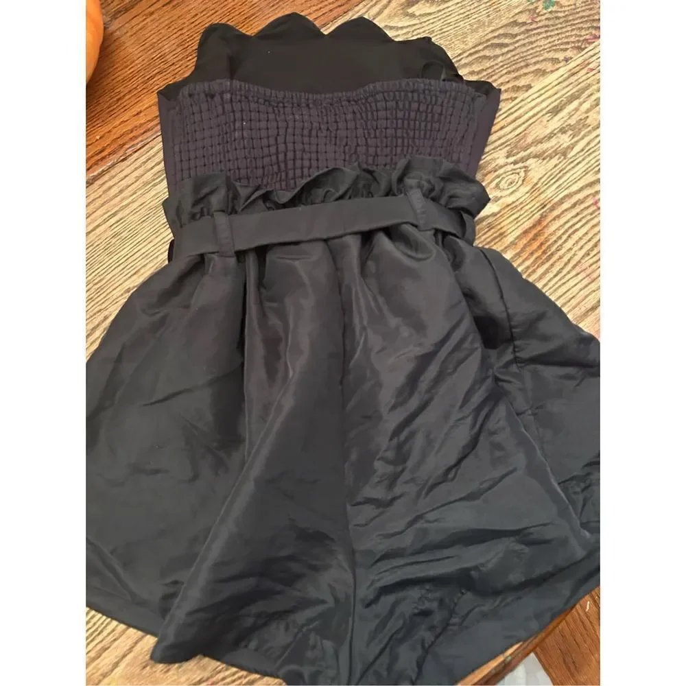 Free people Filmore Romper size M